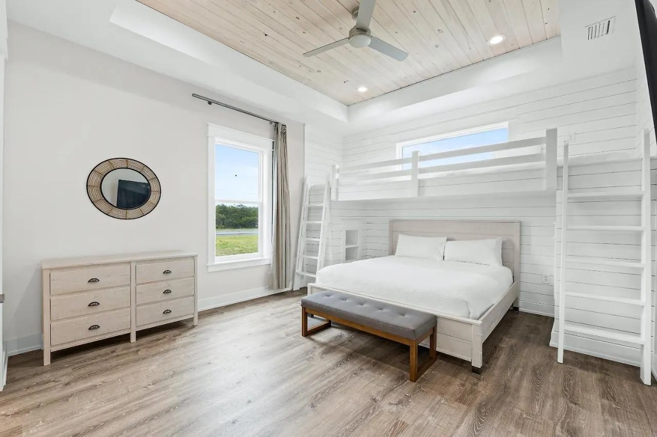 Totally Beachin Family Beach House By Panhandle Getaways Panama City Beach 0*,