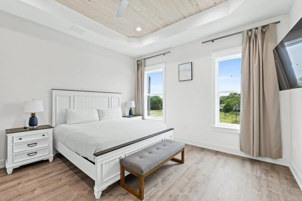Totally Beachin Family Beach House By Panhandle Getaways Panama City Beach
